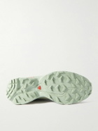 Salomon - XT-6 GORE-TEX® Sneakers - Green