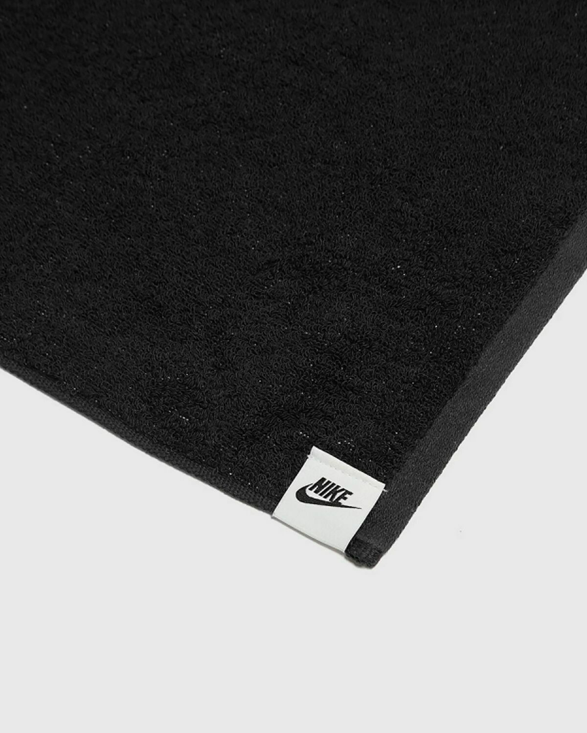 Nike CLUB POOL TOWEL 172 x 73cm Black Mens Bathing