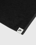 Nike CLUB POOL TOWEL 172 x 73cm Black Mens Bathing