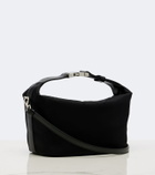 Prada Prada Chérie Mini Re-Nylon top-handle bag