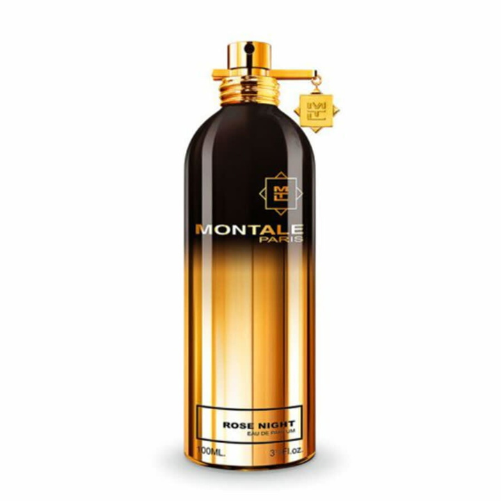 Photo: Rose Night / Montale EDP Spray 3.3 oz (100 ml) (u)