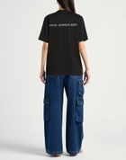 Holzweiler Womens T-shirt in Black