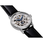 Orient Classic Manual Wind White Dial Mens Watch RE-AZ0005S00B