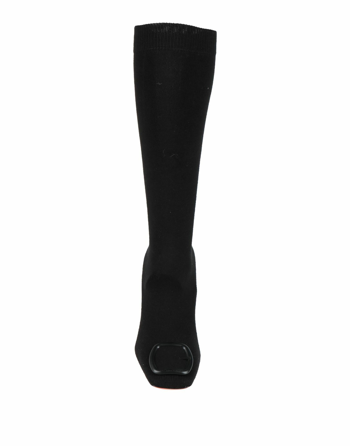Santoni Womens Boot in Black