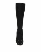 Santoni Womens Boot in Black