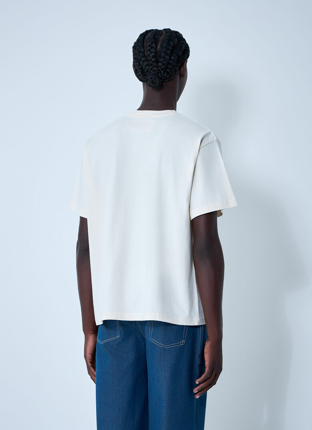 Story MFG Graphic Print T-Shirt