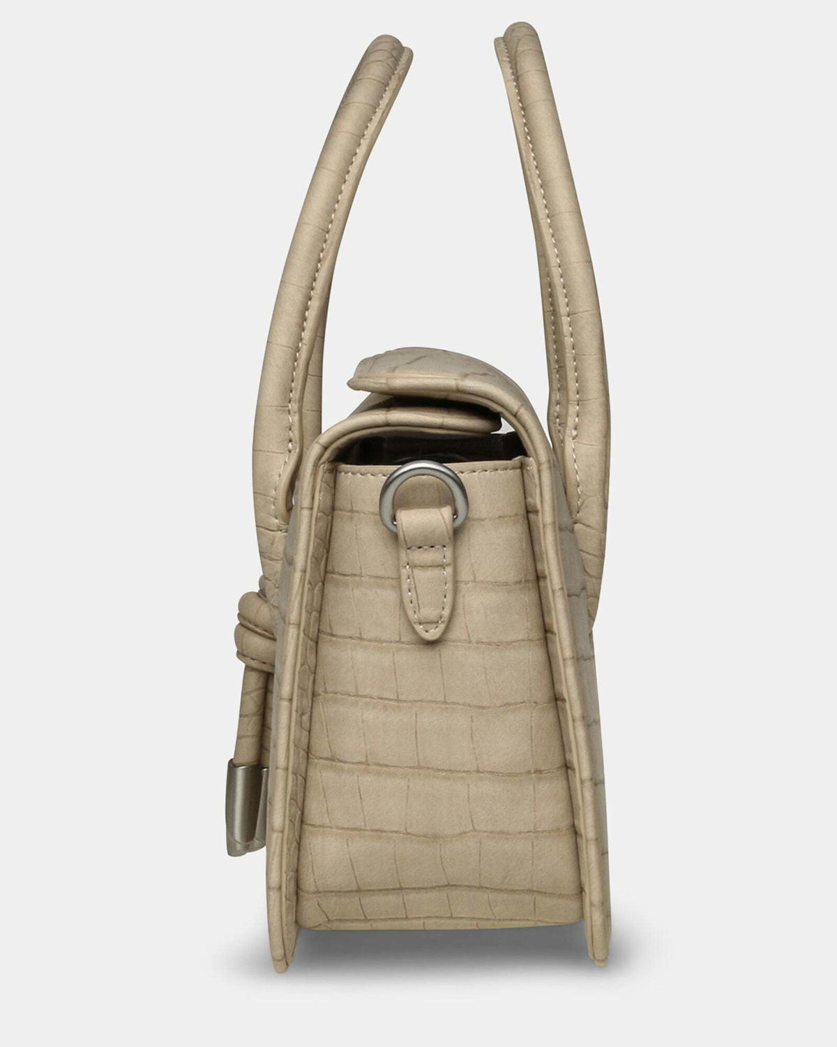 Steve Madden Btonga-C Bag in Beige