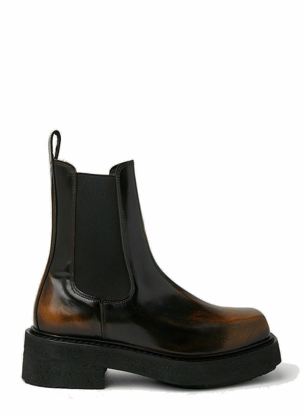 Photo: Ortega II Boots in Brown