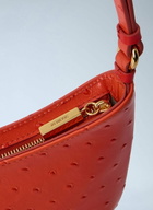 Jacquemus Le Bisou Perle Shoulder Bag