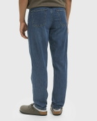 CLOSED X-LENT TAPERED Blue Mens Jeans