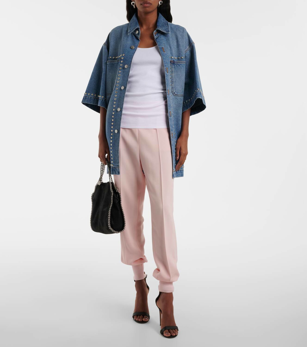 Stella McCartney Iconic sweatpants