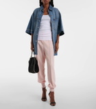 Stella McCartney Iconic sweatpants