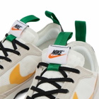 Nike X Tom Sachs General Purpose Shoe Sneakers in Summit White/University Gold/Birch