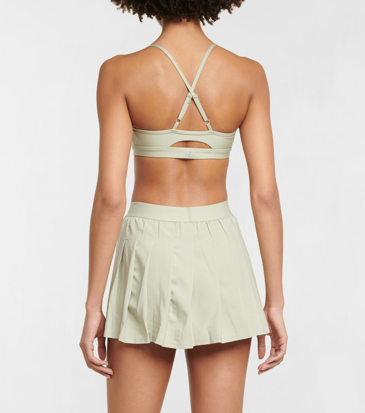 Alo Yoga Airlift Intrigue sports bra