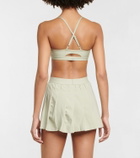 Alo Yoga Airlift Intrigue sports bra