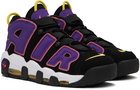 Nike Black Air More Uptempo '96 Sneakers