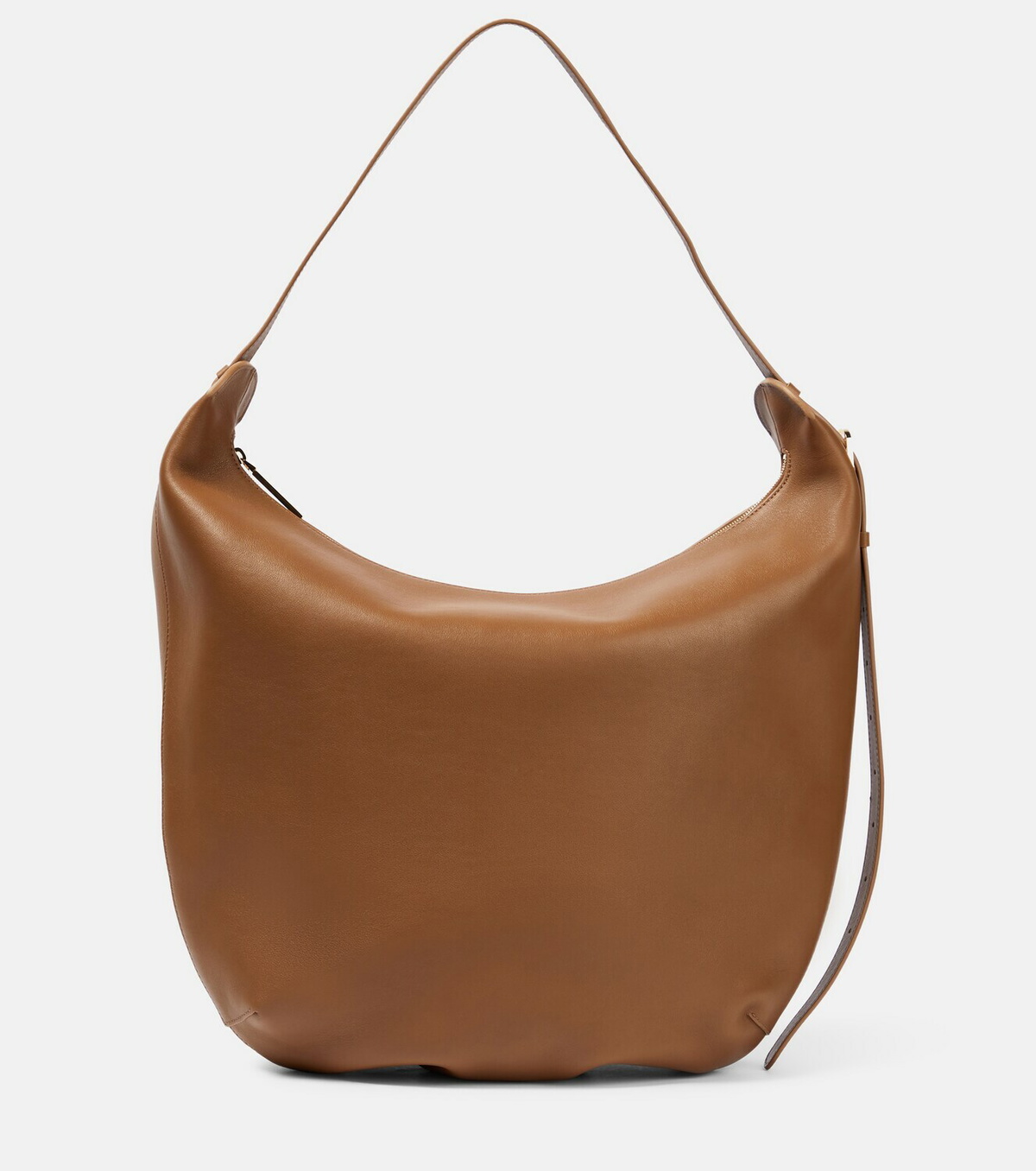 The Row - Allie Medium leather shoulder bag