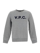 A.p.c. Vlva Sweatshirt