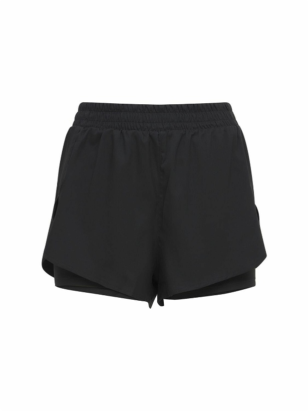 Photo: GIRLFRIEND COLLECTIVE - Gc Trail Shorts