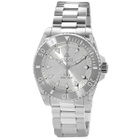 Gucci Dive Automatic Silver Dial Unisex Watch YA136354