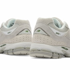 New Balance 2002R Sneaker in Rain Cloud