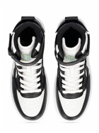 STELLA MCCARTNEY - S-wave 2 Recycled Polyester Sneakers
