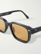 AHLEM - Rive Gauche Square-Frame Acetate Sunglasses