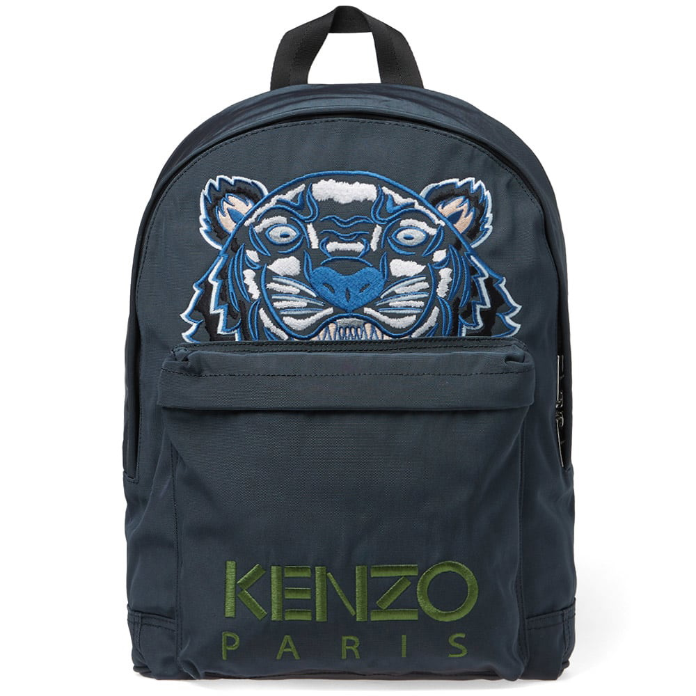 Kenzo Tiger Backpack Kenzo