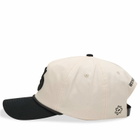 Sundays Men's 2Tone S Cap in Stone + Black 