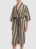 FERM LIVING - Field Bath Robe