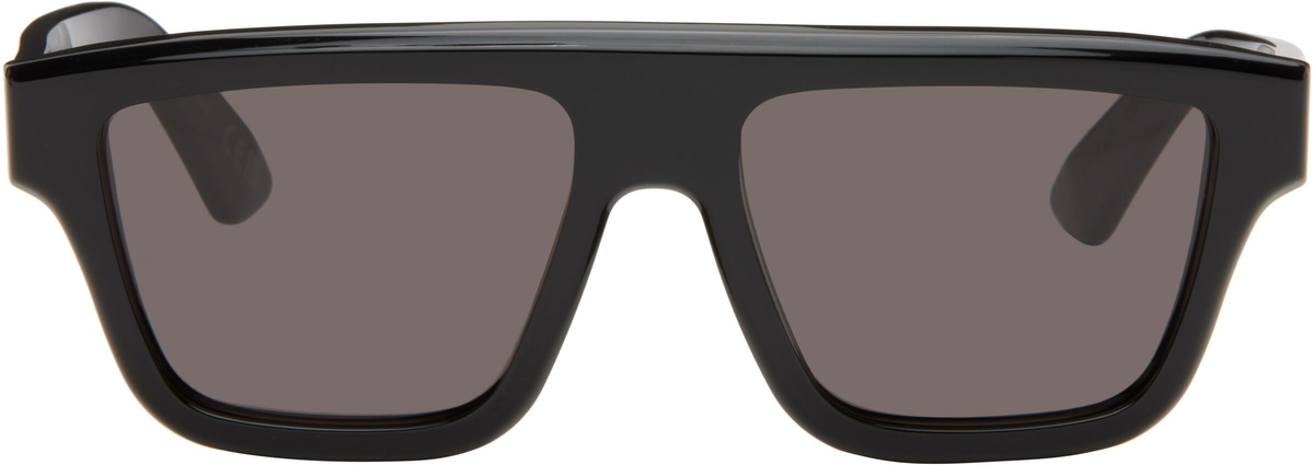 Marni Black Nistakari Sunglasses