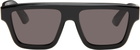 Marni Black Nistakari Sunglasses