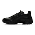 1017 ALYX 9SM Black Low Hiking Sneakers