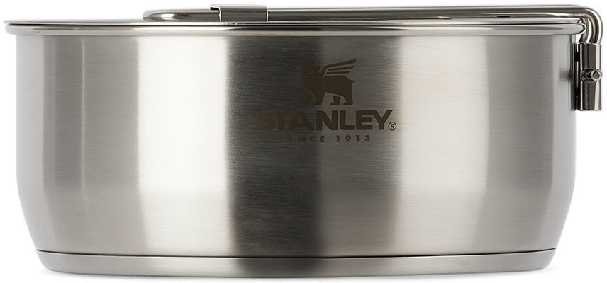 Stanley The Adventure Even Heat Essential Pot Set