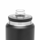 YETI 36oz Rambler Bottle in Black 