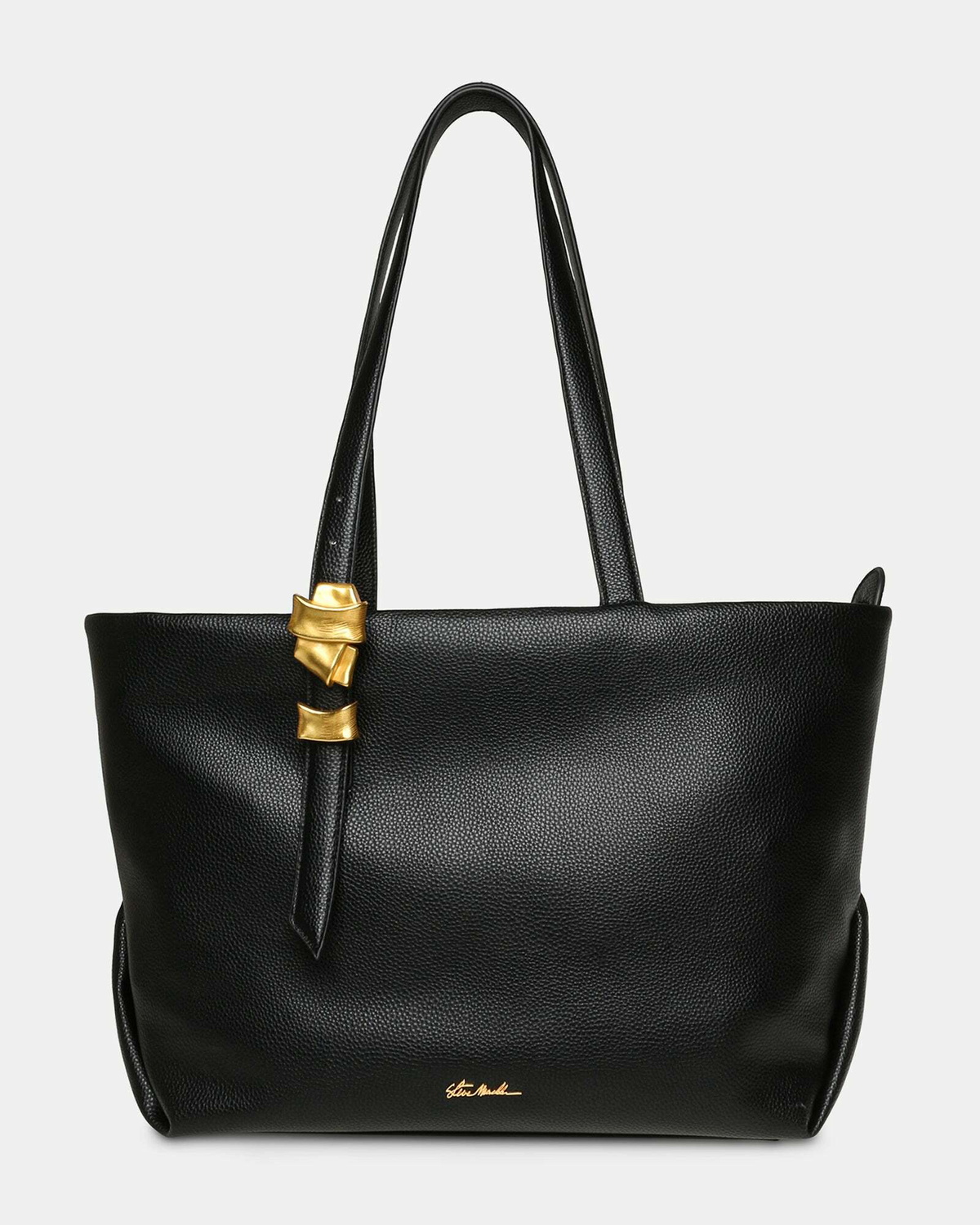 Steve Madden Bglace Bag in Black