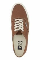VANS dxnnauthentic reissue Brown