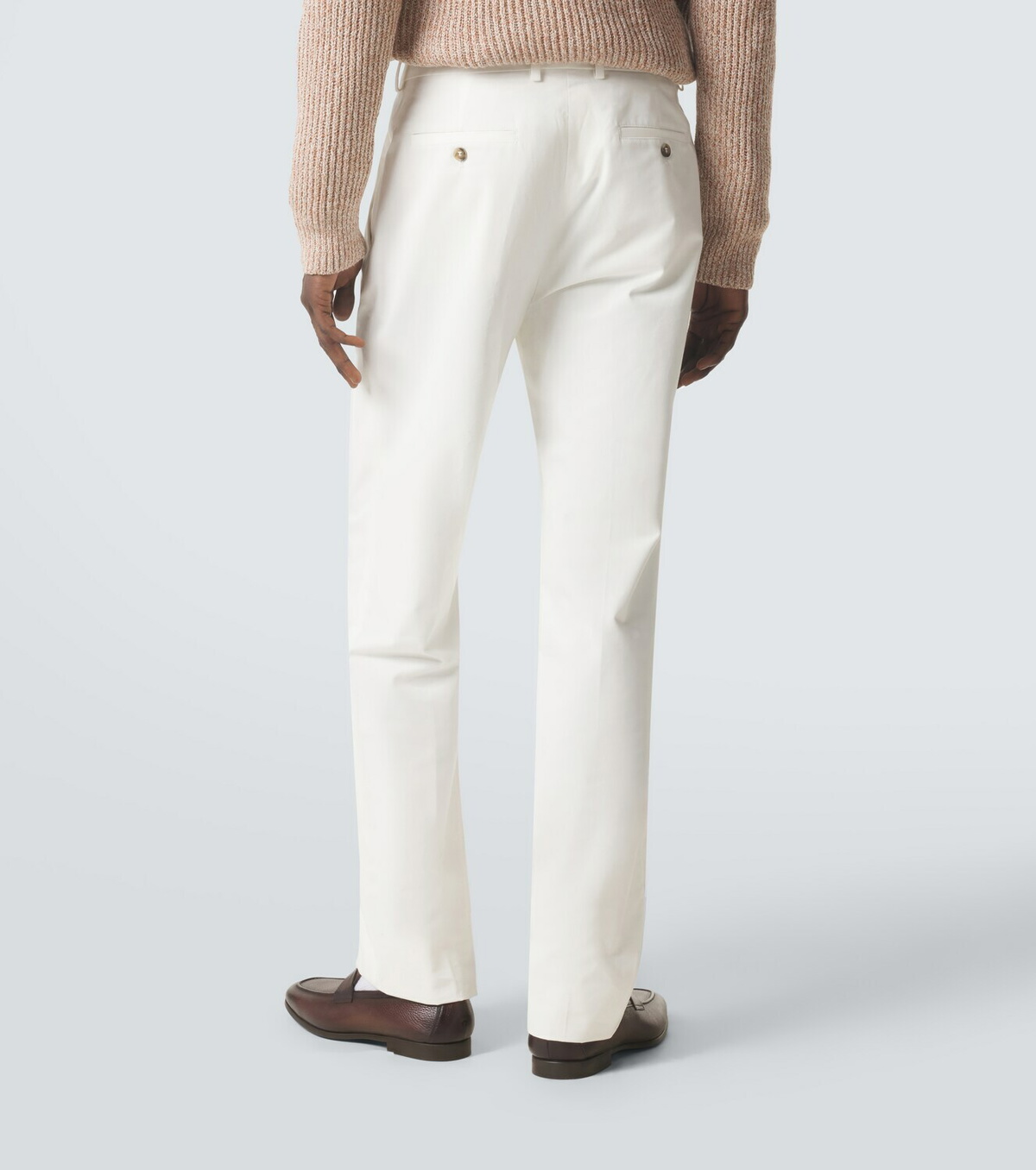 Tod's Cotton chinos