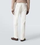 Tod's Cotton chinos