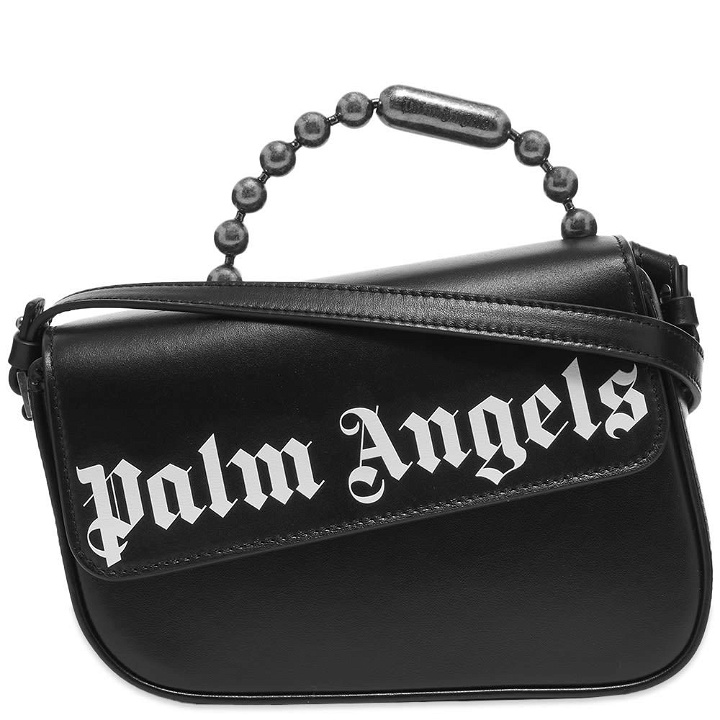 Photo: Palm Angels Crash Bag
