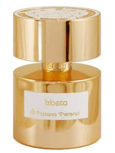 Tiziana Terenzi Unisex Ixbeta Extrait de Parfum Spray 3.38 oz Fragrances 8016741982712