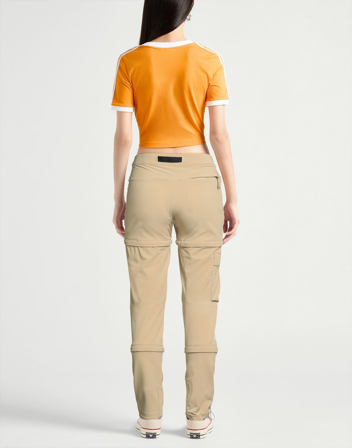 The North Face Womens Pants in Beige