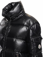 MONCLER Maire Nylon Down Jacket