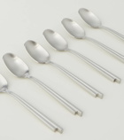 Serax Dune 24-piece flatware by Joseph Hoffman