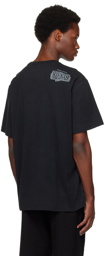 Doublet Black PZ Today Edition T-Shirt