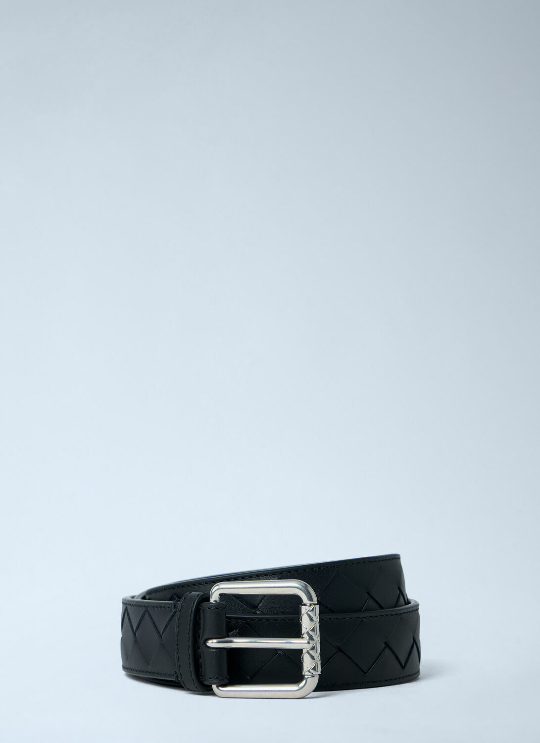 Bottega Veneta Braided Belt