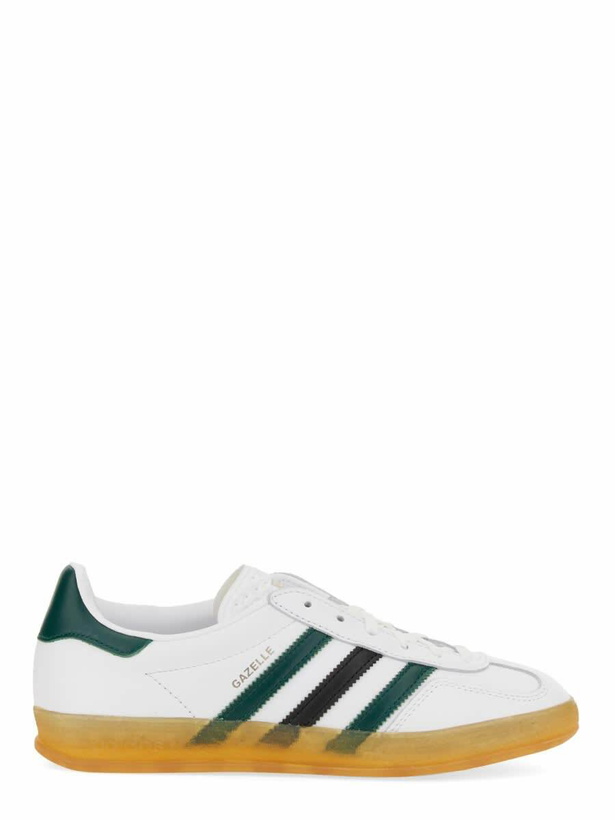 Photo: Adidas Originals Gazelle Indoor Shoe