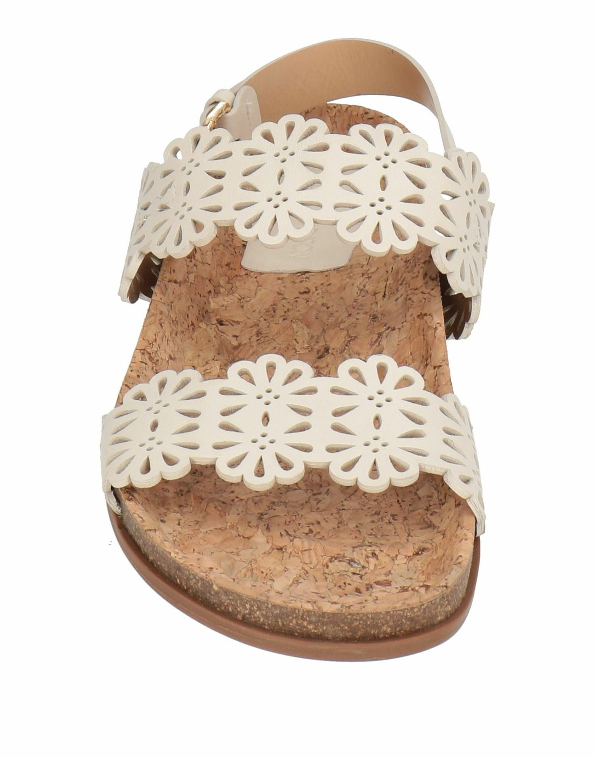 Ulla Johnson Womens Sandals Cream