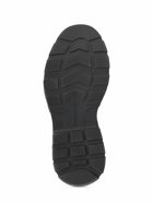 ALEXANDER MCQUEEN - Tread Slick Leather Boots