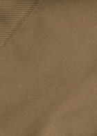Hanro Touch Feeling Stretch-cotton Briefs Dark Brown
